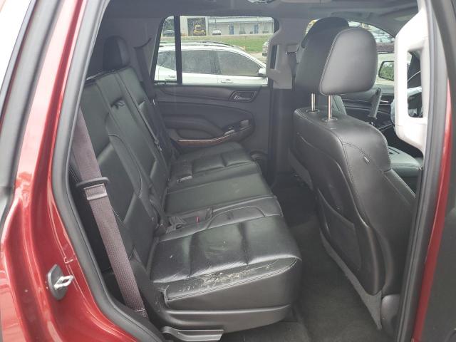 2016 CHEVROLET TAHOE K150 1GNSKCKCXGR431731
