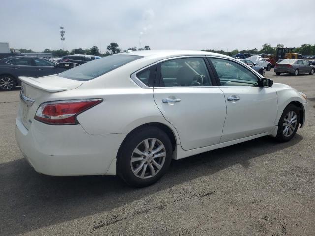 Vin: 1n4al3ap7ec190058, lot: 61340765, nissan altima 2.5 20143