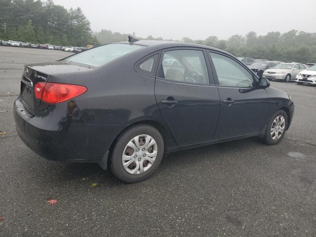 Vin: kmhdu4ad0au949925, lot: 58398045, hyundai elantra blue 20103