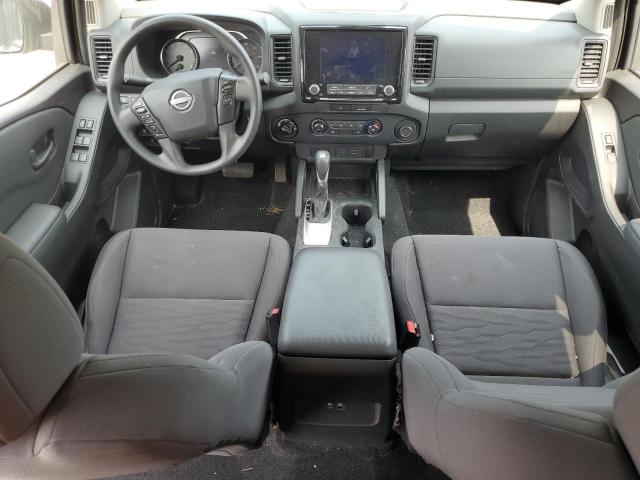 2022 NISSAN FRONTIER S - 1N6ED1EK3NN627258