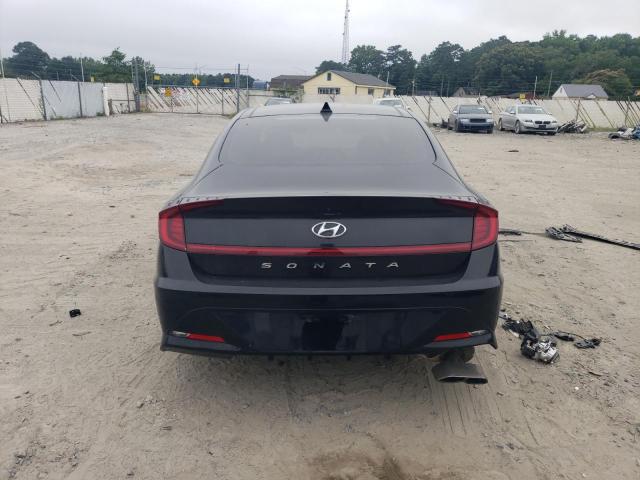2021 HYUNDAI SONATA SEL - 5NPEF4JA5MH096915
