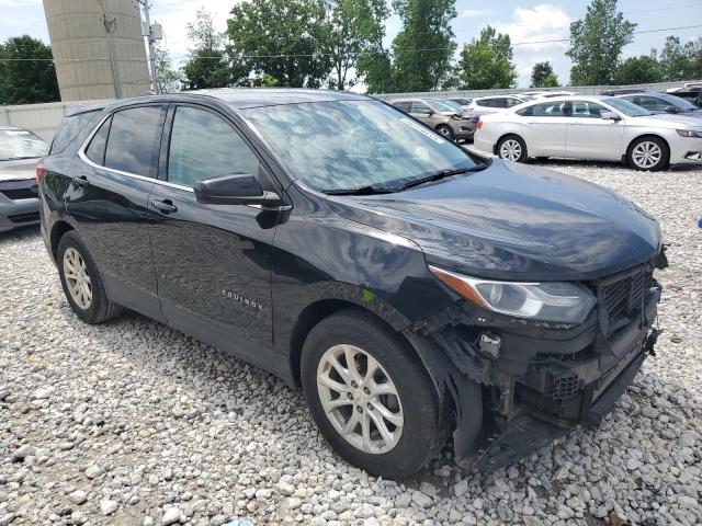 2018 CHEVROLET EQUINOX LT - 2GNAXJEV9J6171727