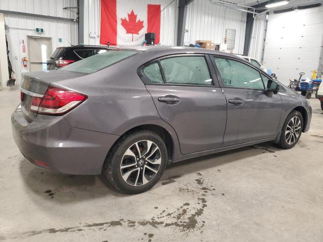 Vin: 2hgfb2f55fh012198, lot: 60291845, honda civic lx 20153