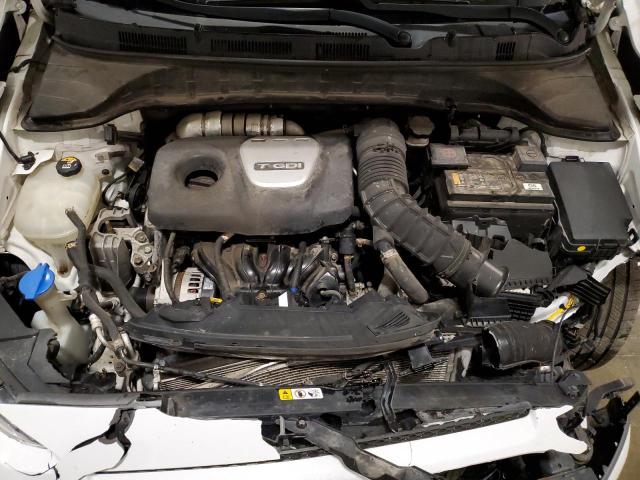 2018 HYUNDAI KONA ULTIM KM8K5CA50JU124331