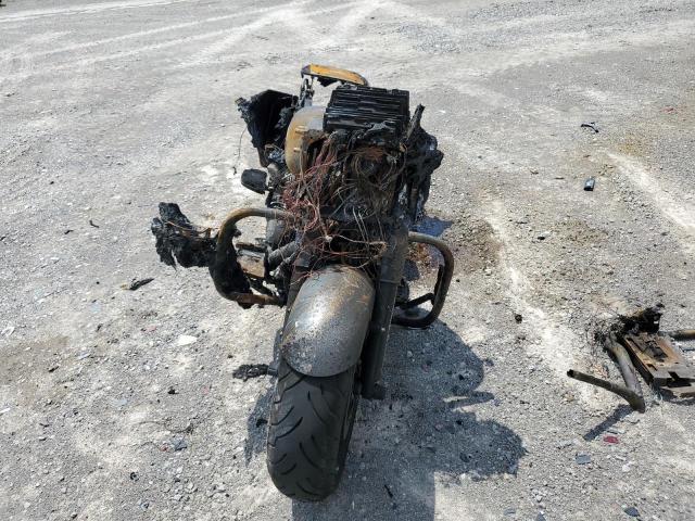 2020 HARLEY-DAVIDSON FLHXS 1HD1KRP12LB646620