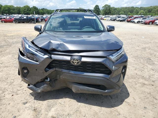2024 TOYOTA RAV4 XLE P - 2T3C1RFV3RW344089