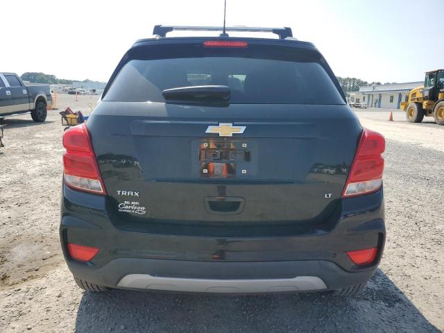 2020 CHEVROLET TRAX LS 3GNCJLSB1LL248380