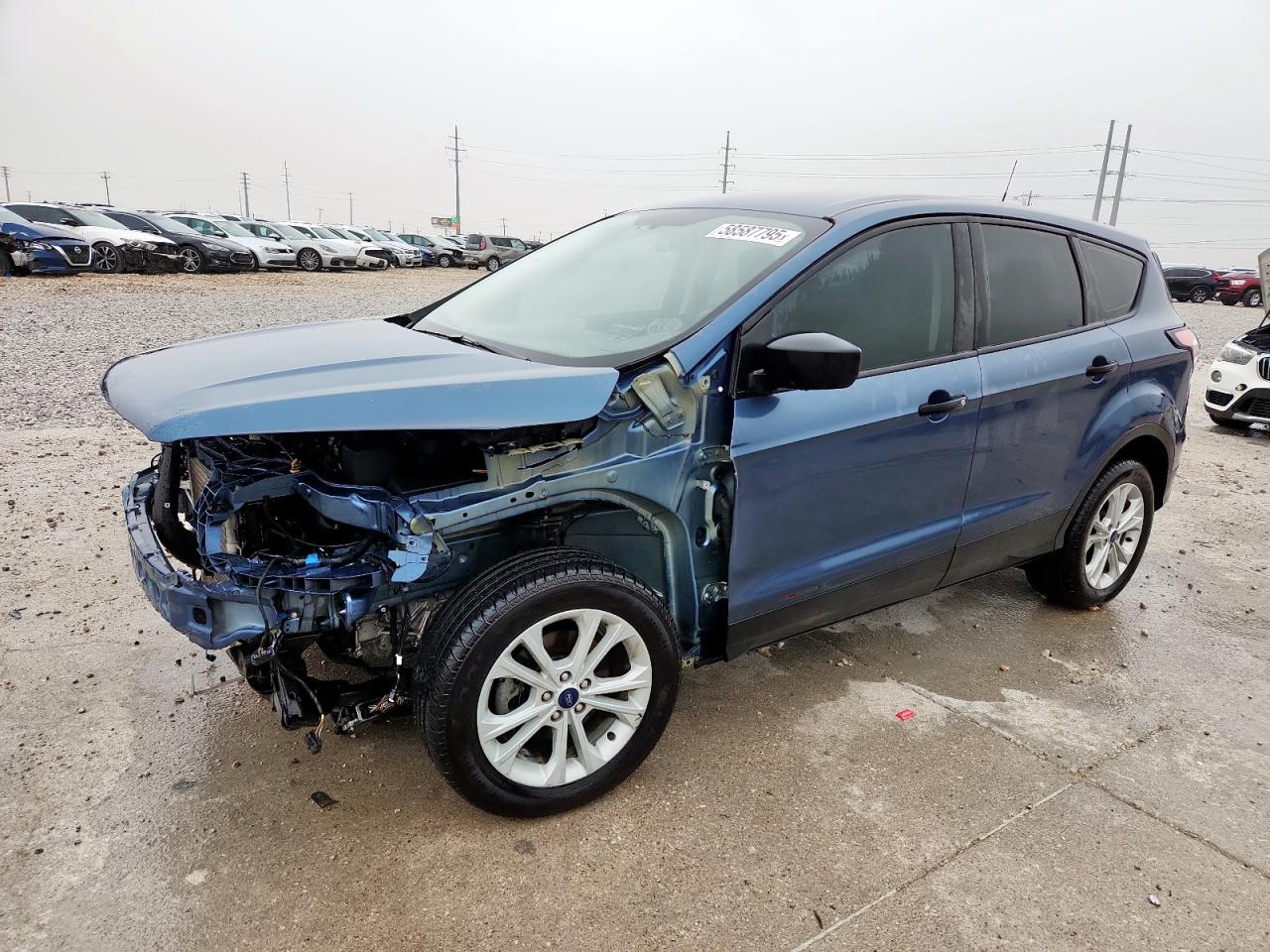 FORD ESCAPE S