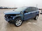 2018 FORD ESCAPE S - 1FMCU0F73JUB41804