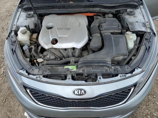2015 KIA OPTIMA HYB KNAGN4AD9F5084448