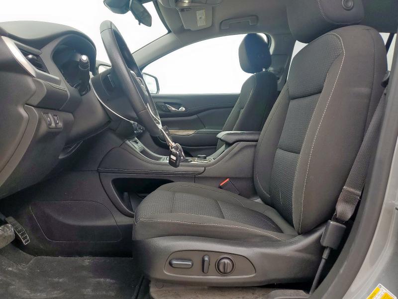 2023 GMC ACADIA SLE - 1GKKNKL47PZ246767
