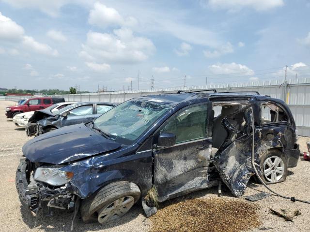 Vin: 2d4rn5dg7br710439, lot: 60651105, dodge caravan crew 2011 img_1