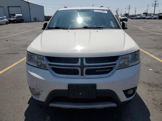 2016 DODGE JOURNEY SX 3C4PDCBB2GT111200