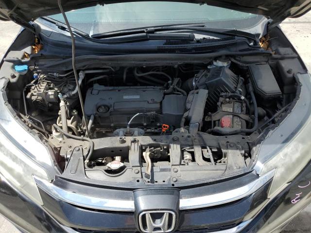 2016 HONDA CR-V LX - 5J6RM4H37GL133049