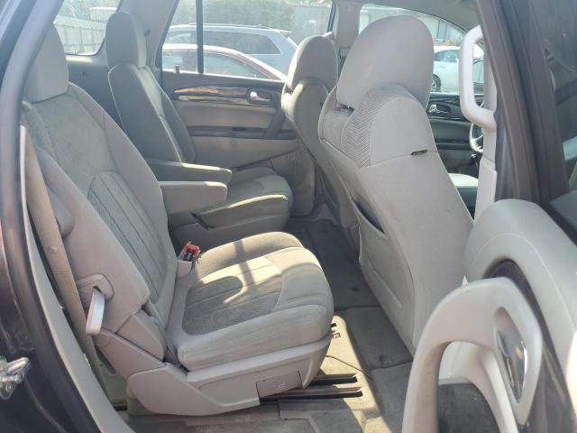 2015 BUICK ENCLAVE 5GAKRAKD4FJ181760