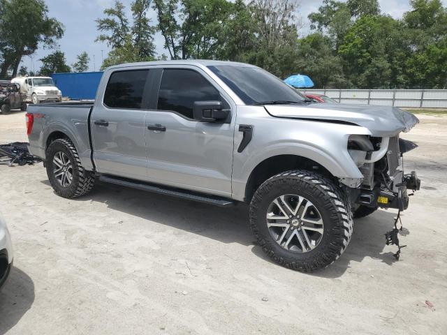 Vin: 1ftew1epxpkf94031, lot: 58540575, ford f-150 supercrew 20234