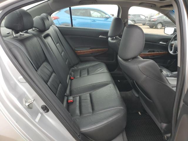 1hgcp3f86ba009033 - 2011 Honda Accord Exl - #59231125