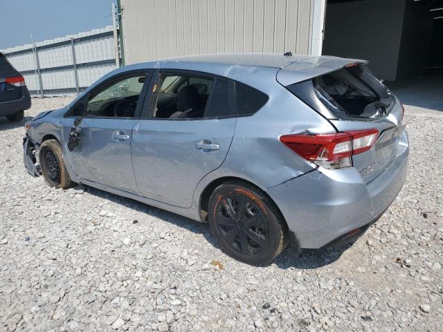 2018 SUBARU IMPREZA 4S3GTAA66J3753658