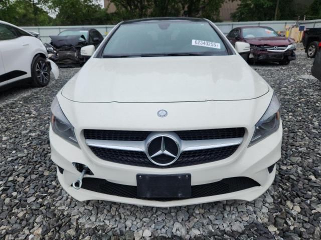 2016 MERCEDES-BENZ CLA 250 4M WDDSJ4GB3GN290600