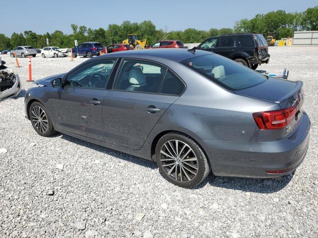 Vin: 3vwd17aj6fm220616, lot: 59492955, volkswagen jetta se 20152