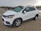 2018 CHEVROLET TRAX 1LT - KL7CJLSB6JB707021