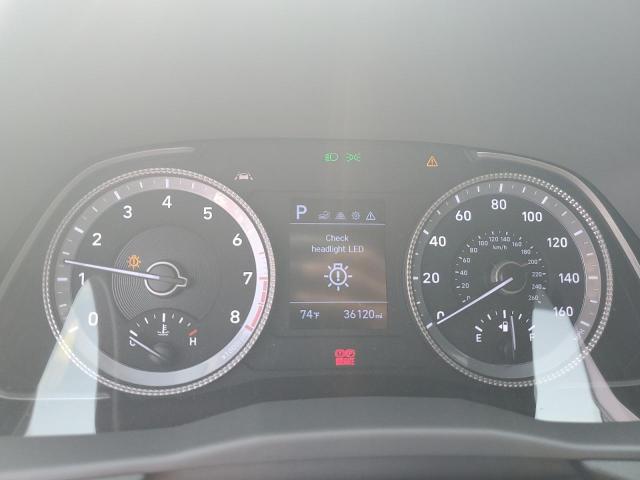 5npeg4ja2lh055797 - 2020 Hyundai Sonata Se - #59841615
