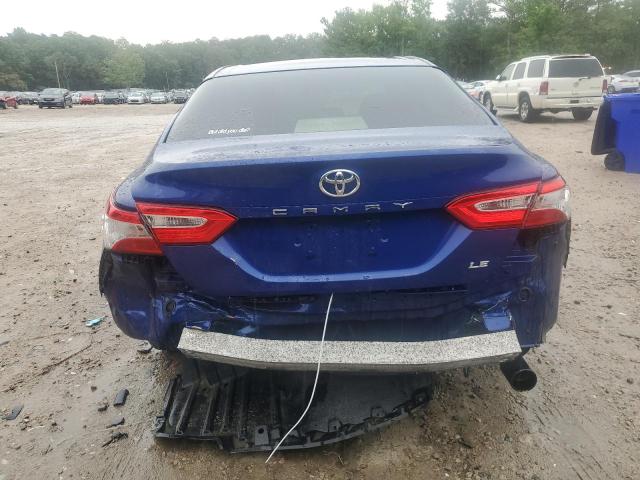 2018 TOYOTA CAMRY L JTNB11HK3J3015251