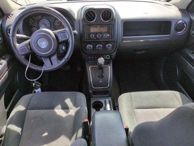2017 JEEP PATRIOT LA 1C4NJRFB0HD159136