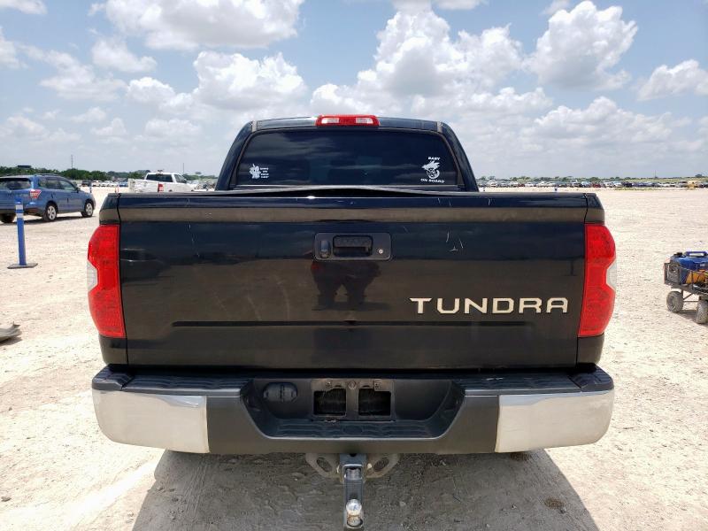 2016 TOYOTA TUNDRA CRE - 5TFEM5F14GX104810