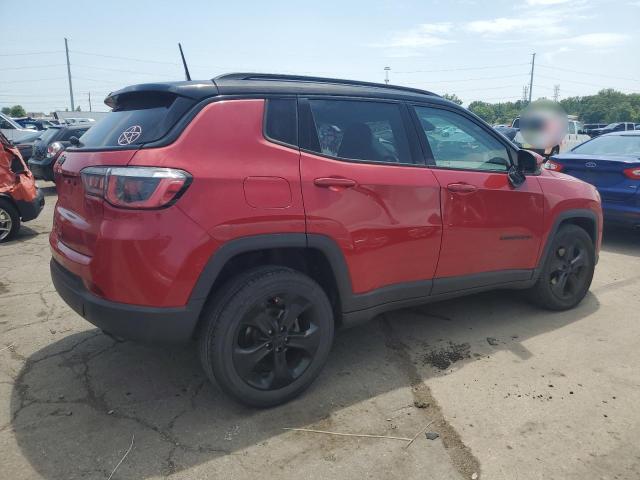 2018 JEEP COMPASS LA 3C4NJDBB4JT483182