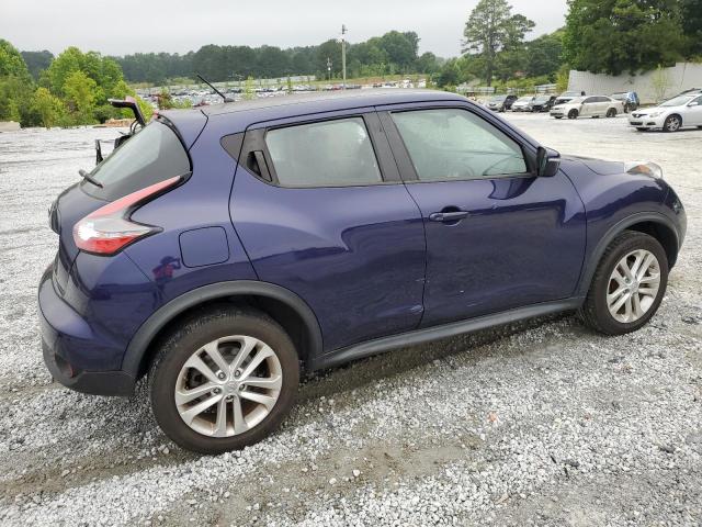Vin: jn8af5mr1gt606719, lot: 59535295, nissan juke s 20163