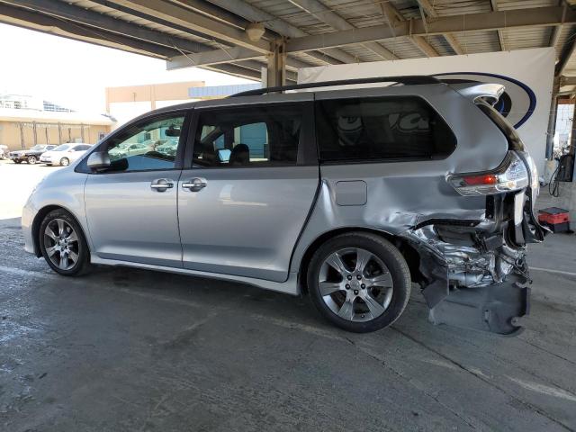 2015 TOYOTA SIENNA SPO 5TDXK3DC3FS543153