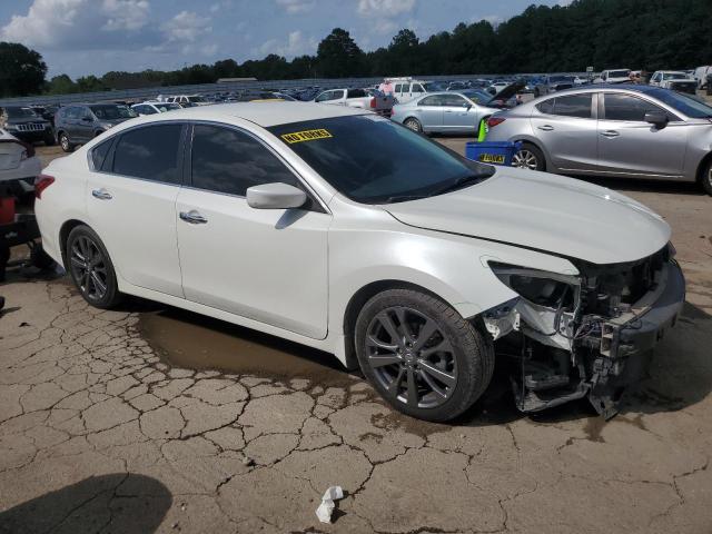Vin: 1n4al3ap5jc285342, lot: 61752235, nissan altima 2.5 20184