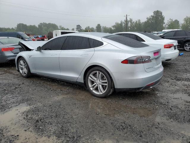 Vin: 5yjsa1e21gf124943, lot: 59566595, tesla model s 20162