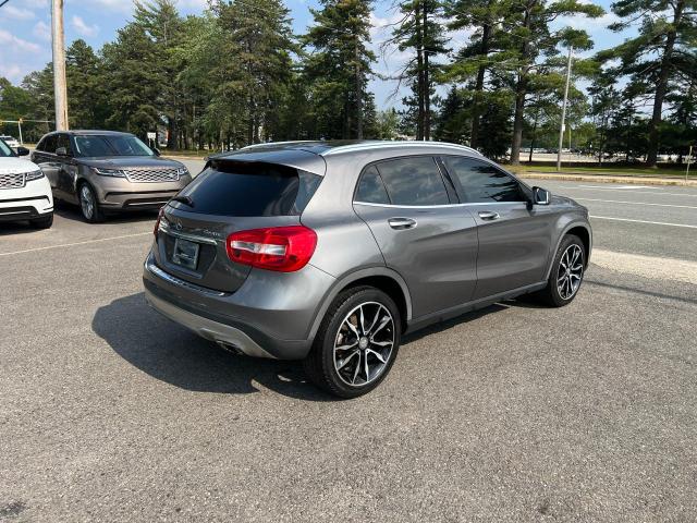Vin: wdctg4gb8gj246588, lot: 60938225, mercedes-benz gla-class 250 4matic 20164