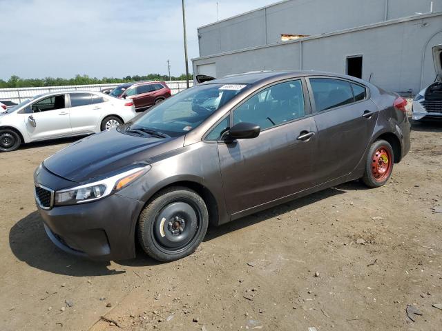 Vin: 3kpfl4a76je199049, lot: 60867375, kia forte lx 2018 img_1