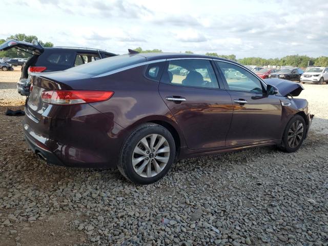 Vin: 5xxgu4l32hg163260, lot: 61853685, kia optima ex 20173