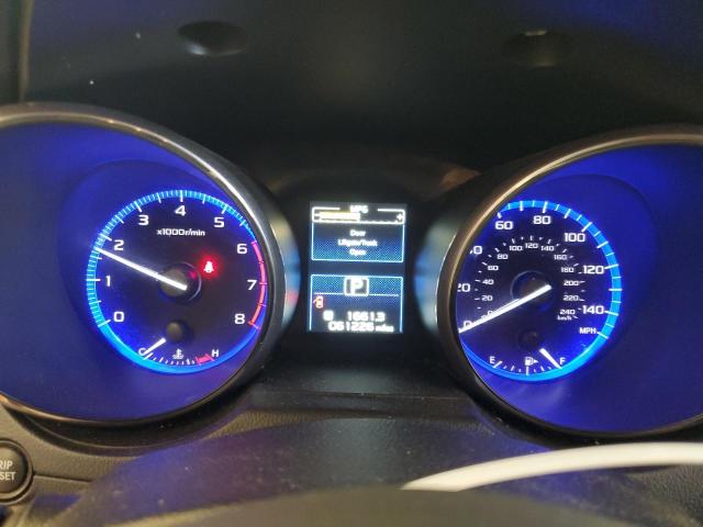 2015 SUBARU LEGACY 2.5 4S3BNAC65F3059147