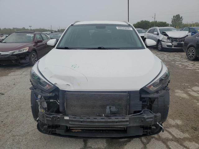 2018 HYUNDAI TUCSON SEL - KM8J3CA4XJU702606