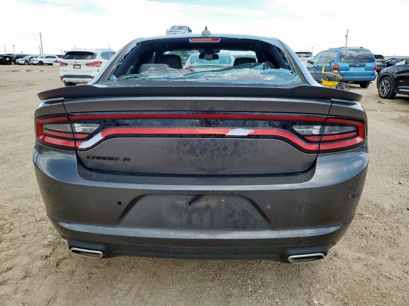 2023 DODGE CHARGER SX 2C3CDXBG9PH564826