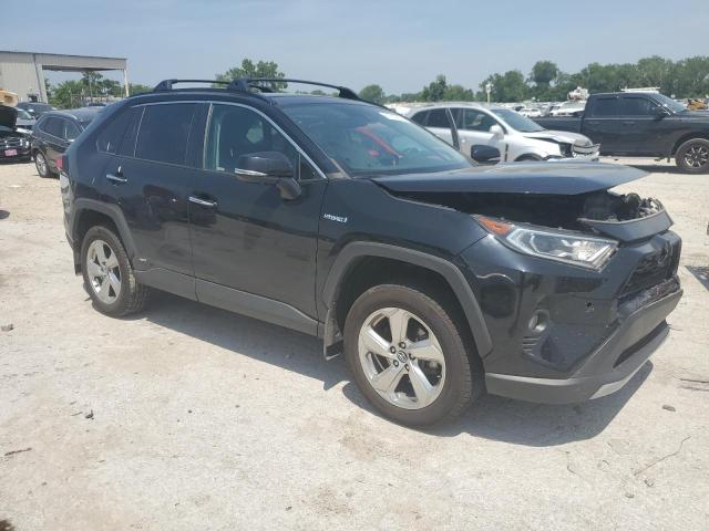 Vin: 4t3dwrfv1lu009359, lot: 61010255, toyota rav4 limited 20204
