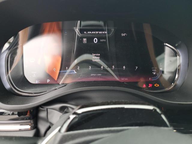 2025 RAM 1500 LIMITED #3298059173