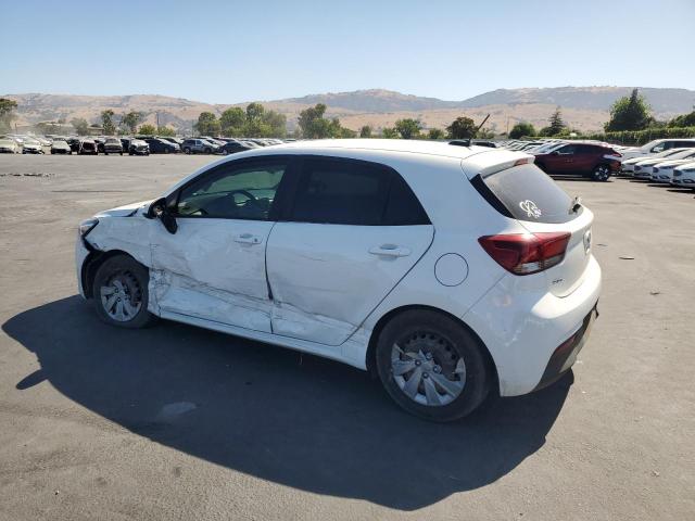 2020 KIA RIO LX - 3KPA25ADXLE328888