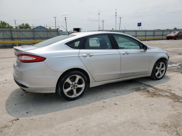 Vin: 3fa6p0h72gr160419, lot: 57664215, ford fusion se 20163