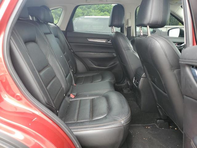 2017 MAZDA CX-5 GRAND JM3KFADL5H0188163