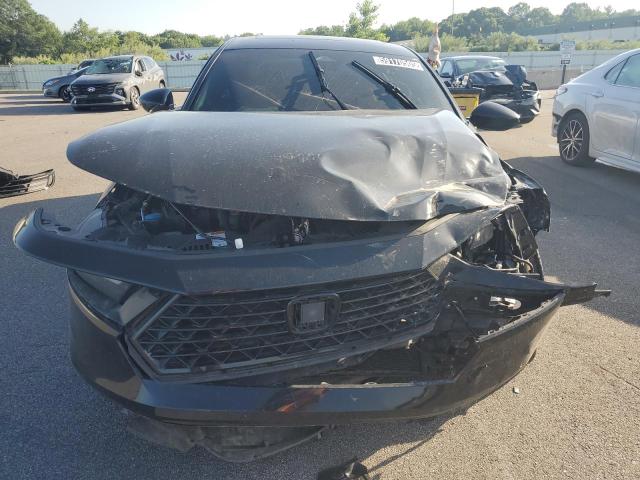 2024 HONDA ACCORD HYB - 1HGCY2F73RA011282