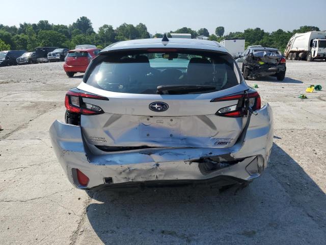 2024 SUBARU IMPREZA RS JF1GUHJC5R8254138