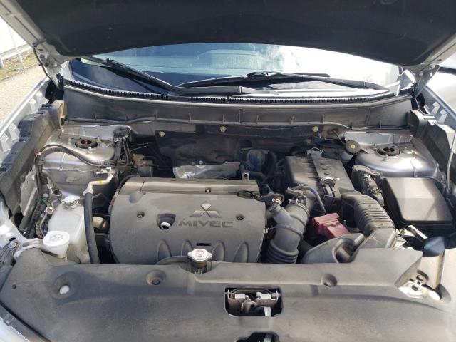 2018 MITSUBISHI OUTLANDER JA4AP3AU4JU009579