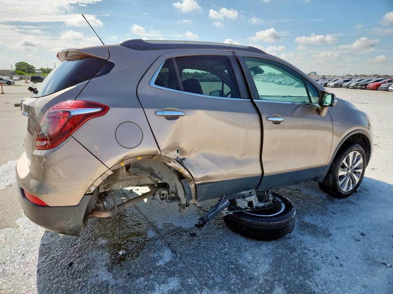 2019 BUICK ENCORE PRE KL4CJASB2KB935102