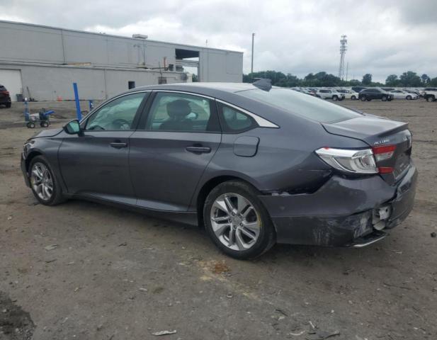 2019 HONDA ACCORD LX 1HGCV1F11KA149486